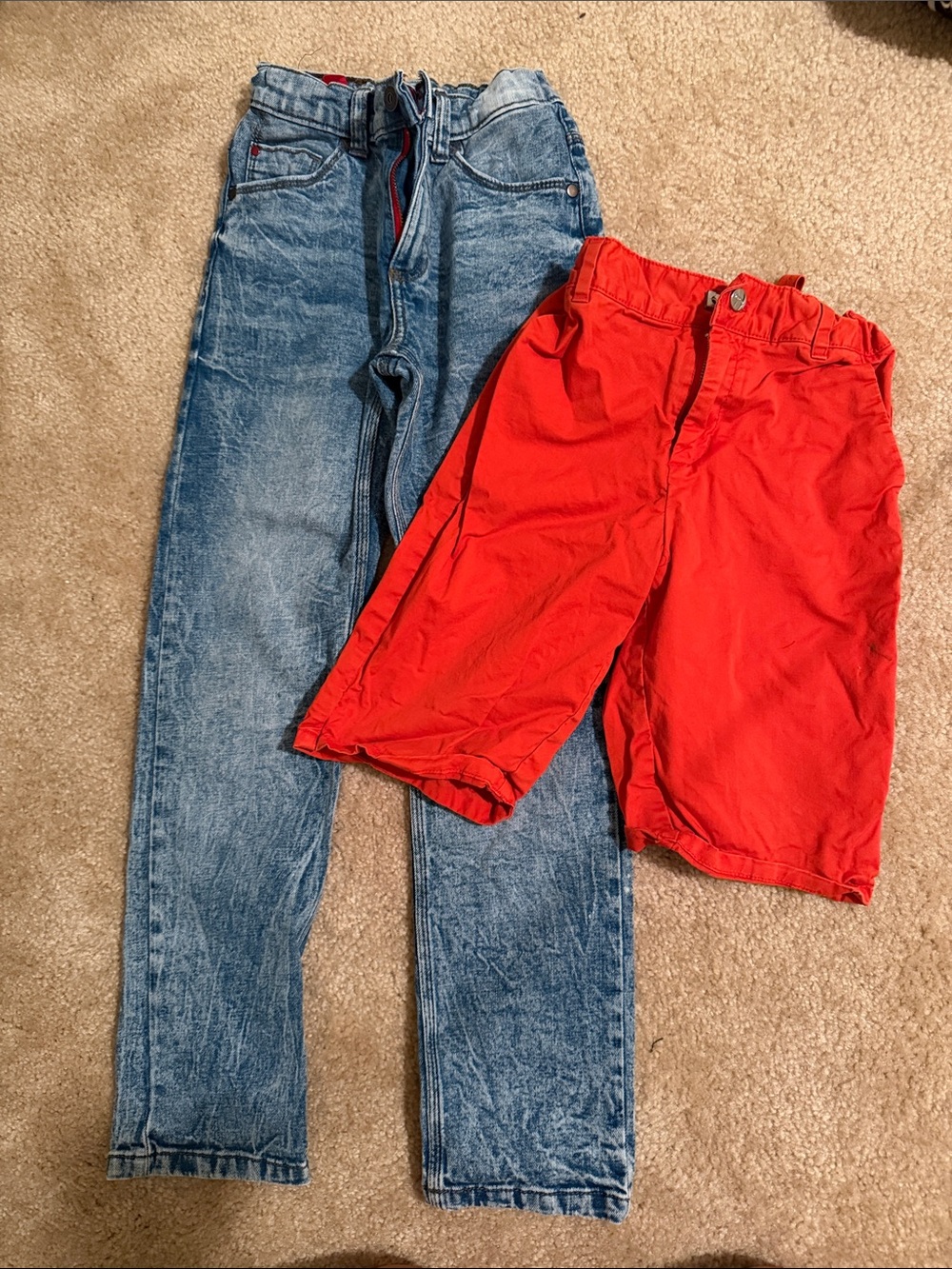 Kids bottoms